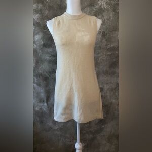 Wilfred Vest Sweater Size XXS NWOT (love2)